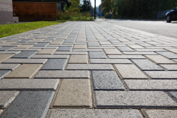 Decorative Driveway Pavers in Kendall, FL