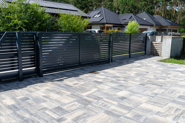 Best Custom Driveway Pavers  in Kendall, FL