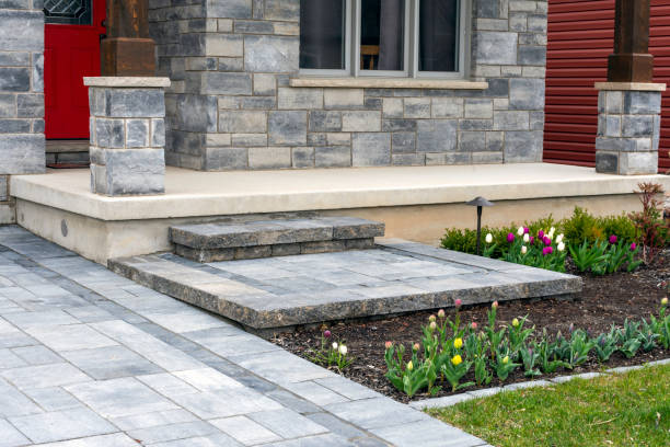Best Brick Driveway Pavers  in Kendall, FL