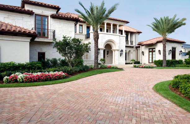 Best Professional Driveway Pavers  in Kendall, FL