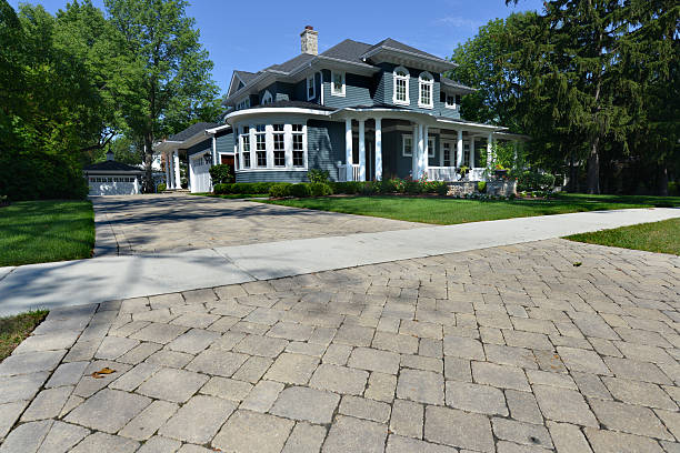 Best Driveway Paver Sealing  in Kendall, FL