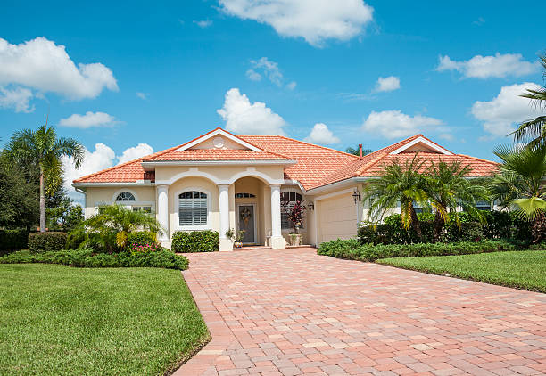 Best Driveway Paver Repair  in Kendall, FL