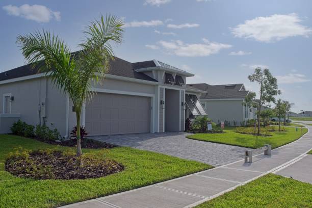 Reasons to Select Us for Your Driveway Paving Requirements in Kendall, FL