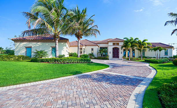 Best Driveway Pavers for Homes  in Kendall, FL